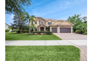 761 SW Canoe Creek Terrace, Palm City, FL 34990 Sold 07/25/25