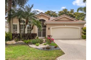 6714 Bali Hai Drive, Boynton Beach, FL 33437 Sold 05/14/25