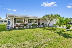 1708 SW 18th Street, Boynton Beach, FL 33426 - MLS#R11080938