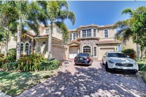 8800 Cobblestone Point Circle, Boynton Beach, FL 33472 - MLS#R11080953