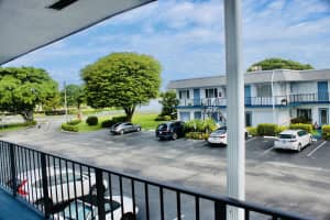 2440 Lake Osborne Drive 207, Lake Worth Beach, FL 33461 Sold 06/13/25