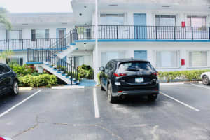 2440 Lake Osborne Drive 207, Lake Worth Beach, FL 33461 Sold 06/13/25