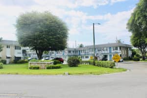 2440 Lake Osborne Drive 207, Lake Worth Beach, FL 33461 Sold 06/13/25