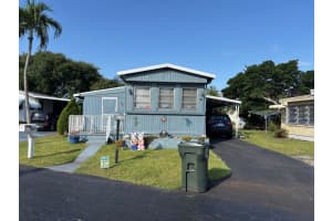 6841 NW 43rd Avenue, Coconut Creek, FL 33073 Sold 10/31/25