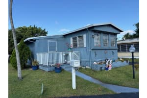 6841 NW 43rd Avenue, Coconut Creek, FL 33073 Sold 10/31/25