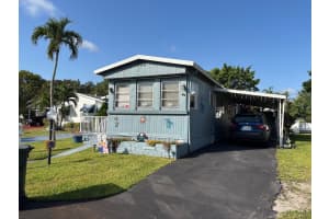 6841 NW 43rd Avenue, Coconut Creek, FL 33073 Sold 10/31/25