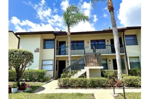 7673 Tahiti Lane 102, Lake Worth, FL 33467 Sold 05/15/25