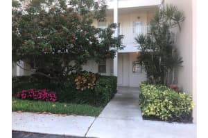 2851 S Palm Aire Drive 101, Pompano Beach