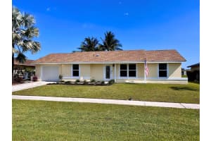 5330 Steven Road, Boynton Beach, FL 33472 Sold 06/23/25