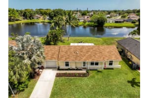 5330 Steven Road, Boynton Beach, FL 33472 Sold 06/23/25