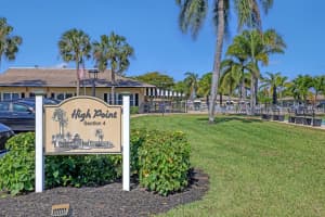 870 High Point Boulevard N C, Delray Beach, FL 33445 - MLS#R11080984