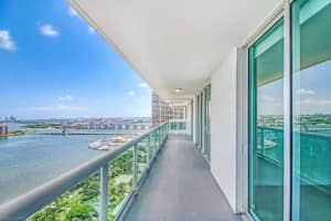 1800 N Bayshore Drive 2205, Miami, FL 33132 Sold 06/18/25