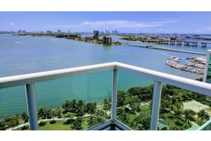 1800 N Bayshore Drive 2205, Miami, FL 33132 Sold 06/18/25