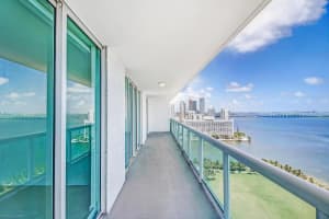 1800 N Bayshore Drive 2205, Miami, FL 33132 Sold 06/18/25
