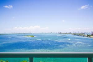 1800 N Bayshore Drive 2205, Miami, FL 33132 Sold 06/18/25