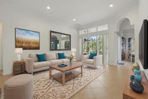 477 NW Blue Lake Drive, Port Saint Lucie, FL 34986 Sold 07/28/25