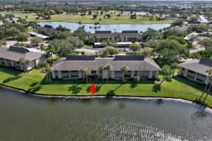 9 Plantation Drive 104, Vero Beach, FL 32966 - MLS#R11080991