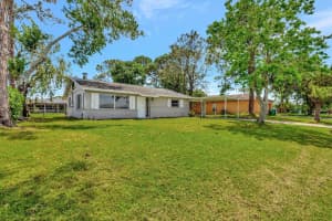 250 SW Thornhill Drive, Port Saint Lucie, FL 34984 Sold 07/02/25