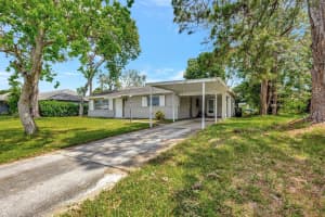 250 SW Thornhill Drive, Port Saint Lucie, FL 34984 Sold 07/02/25