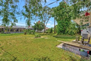 250 SW Thornhill Drive, Port Saint Lucie, FL 34984 Sold 07/02/25