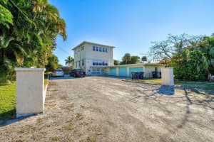 1140 A Hernando Street C, Hutchinson Island, FL 34949 - MLS#R11080997