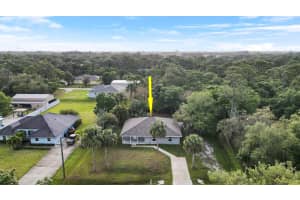 5412 Davis Street, Fort Pierce, FL 34982 Sold 07/21/25