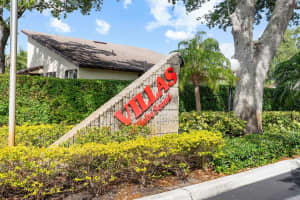 7982 SE Villa Circle B2707, Hobe Sound, FL 33455 Sold 05/30/25