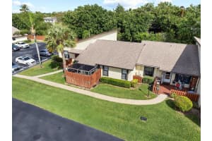 7982 SE Villa Circle B2707, Hobe Sound, FL 33455 Sold 05/30/25