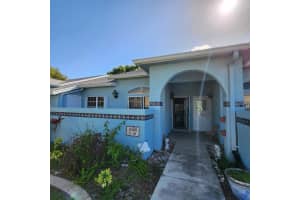 1668 SE Green Acres Circle 102, Port Saint Lucie, FL 34952 Sold 06/10/25