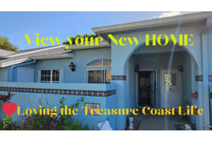 1668 SE Green Acres Circle 102, Port Saint Lucie, FL 34952 Sold 06/10/25