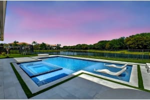 9595 Eden Roc Court, Delray Beach, FL 33446 Sold 07/03/25