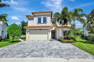 9595 Eden Roc Court, Delray Beach, FL 33446 Sold 07/03/25