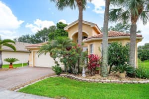 5078 Nautica Lake Circle, Greenacres, FL 33463 Sold 06/02/25