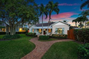 521 N Swinton Avenue, Delray Beach, FL 33444 - MLS#R11081017