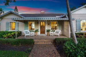 521 N Swinton Avenue, Delray Beach, FL 33444 - MLS#R11081017