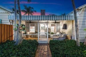 521 N Swinton Avenue, Delray Beach, FL 33444 - MLS#R11081017