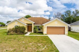 291 SW Covington Road, Port Saint Lucie, FL 34953 Sold 05/20/25