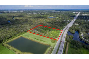 2088 W Midway Road, Fort Pierce, FL 34981 Sold 06/06/25