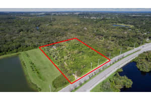 2088 W Midway Road, Fort Pierce, FL 34981 Sold 06/06/25