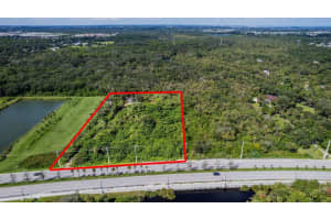 2088 W Midway Road, Fort Pierce, FL 34981 Sold 06/06/25