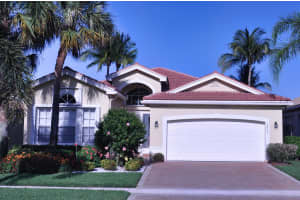 6863 Imperial Beach Circle, Delray Beach