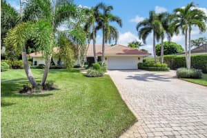 11943 Date Palm Drive, Boynton Beach