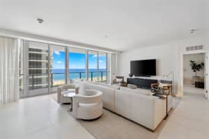 3100 N Ocean Drive 1103p, Singer Island