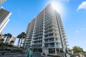 3100 N Ocean Drive 1103p, Singer Island, FL 33404 - MLS#R11081036