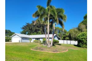 2913 SE Darien Road, Port Saint Lucie, FL 34952 Sold 09/12/25