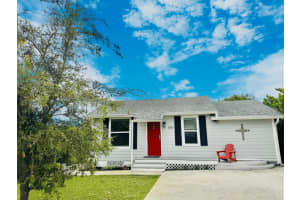 850 Green Street Street, West Palm Beach