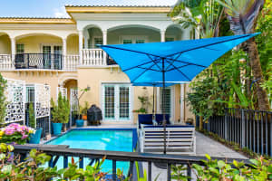 615 Avenue H, Delray Beach