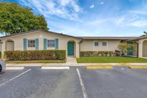 2966 Ashley Drive E I, West Palm Beach