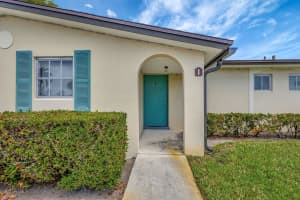 2966 Ashley Drive E I, West Palm Beach, FL 33415 - MLS#R11081053