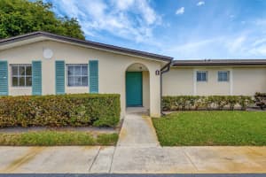 2966 Ashley Drive E I, West Palm Beach, FL 33415 - MLS#R11081053
